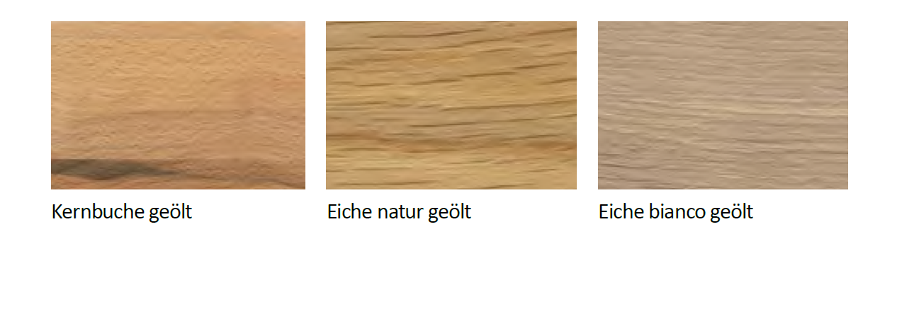 Hier alle Holzarten ansehen!